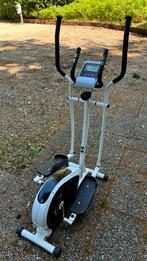 Christopeit CT3 Crosstrainer, Ophalen, Zo goed als nieuw, Crosstrainer