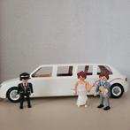 Playmobil limousine, Ophalen