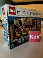 Lego Central Perk (21319), Verzenden, Nieuw, Complete set, Lego
