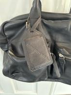Cowboysbag Zwarte Handtas - Hele Nette Staat!, Ophalen of Verzenden, Zo goed als nieuw, Zwart, Handtas