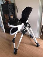 Verstelbare Meegroei Kinderstoel, Kinderen en Baby's, Kinderstoelen, Ophalen, Zo goed als nieuw, Meegroeistoel, Afneembaar eetblad