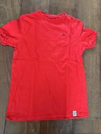 Rood t-shirt maat 170/176, WE, Kinderen en Baby's, Kinderkleding | Maat 170, Ophalen of Verzenden, Zo goed als nieuw, Shirt of Longsleeve