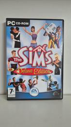 The Sims 1 Deluxe, 1 speler, Ophalen of Verzenden, Gebruikt, Vanaf 12 jaar
