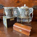 Engels William Morris theepotje Pimpernel, Huis en Inrichting, Info@geharo.nl, Nieuw, Ophalen of Verzenden, Geharo