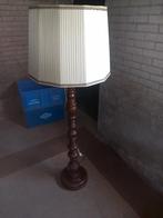 Staande schemerlamp., Huis en Inrichting, Lampen | Tafellampen, Ophalen, Zo goed als nieuw