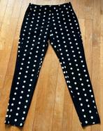 Studio Anneloes trouser maat M, Ophalen of Verzenden, Zo goed als nieuw, Blauw