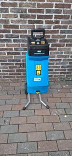 Hakselaar voor takken en snoeiafval, Tuin en Terras, Hakselaars, Ophalen, Gebruikt, Elektrisch, Güde