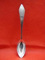 Echt zilveren Lepeltje: Art Deco, Antiek en Kunst, Antiek | Bestek, Verzenden