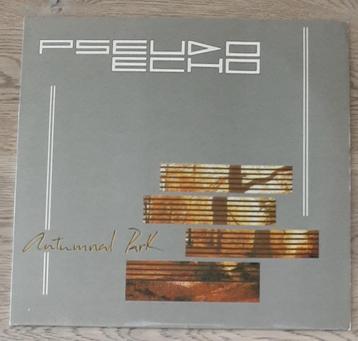 Pseudo Echo ‎– Autumnal Park  beschikbaar voor biedingen