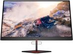 HP Omen X27, Computers en Software, Monitoren, Gaming, Zo goed als nieuw, HP, Quad HD (2K)