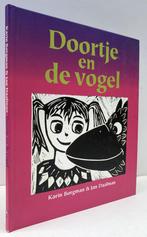 Borgman, K & Daalman, J. - Doortje en de vogel (2001), Ophalen of Verzenden, Nieuw