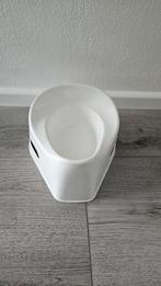Nog heel mooi en goed kinder wc potje., Ophalen of Verzenden, Zo goed als nieuw, Wit, Overige typen