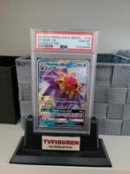 PSA 10 Starmie Gx pokemon  kaart, Ophalen of Verzenden, Zo goed als nieuw