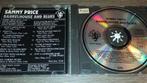 Sammy Price ‎- Barrelhouse And Blues, Cd's en Dvd's, Cd's | Jazz en Blues, Ophalen of Verzenden, 1980 tot heden, Zo goed als nieuw