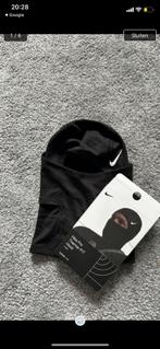 Nike ski mask, 140 tot 160 cm, Ophalen of Verzenden, Zo goed als nieuw, Head