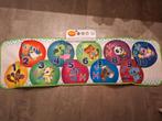 VTech Dansvloer, Ophalen of Verzenden, Gebruikt, Speelkleed, Met geluid