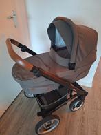 Kinderwagen Mutsy Nio Sea Green + vele accessoires, Ophalen, Gebruikt, Mutsy