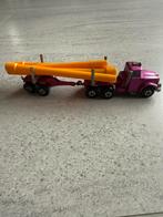 Model speelgoedauto van Matchbox, Ophalen of Verzenden, Zo goed als nieuw, Bus of Vrachtwagen, Matchbox