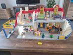 Playmobil 3965 woonhuis met uitbreidingen, Kinderen en Baby's, Speelgoed | Playmobil, Ophalen of Verzenden, Zo goed als nieuw