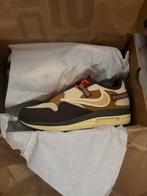 Nike Air Max 1/CJ Baroque Brown Maat 38, Bruin, Nieuw, Ophalen of Verzenden, Sneakers of Gympen