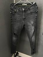 Zara skinny jeans, Overige jeansmaten, Ophalen of Verzenden, Zo goed als nieuw, Zwart