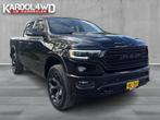 Dodge Ram 1500 5.7 V8 4x4 Crew Cab Limited | Multi functione, Automaat, Gebruikt, 5654 cc, 402 pk