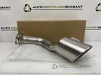 Uitlaat Einddemper van een Porsche Cayenne, Gebruikt, -, -, Ophalen of Verzenden