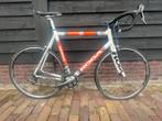 Unieke Koga racefiets, Overige materialen, Gebruikt, 15 tot 20 versnellingen, Koga Miyata