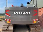 Volvo EC220EL 2017 (bj 2017), Graafmachine