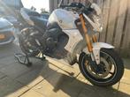Mooie Yamaha FZ8 N uit 2012, Motoren, Motoren | Yamaha, 4 cilinders, Particulier, Meer dan 35 kW, 800 cc