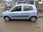 Kia Picanto 1.1 X-tra,stuurbekrachtiging,airco, 4 cilinders, Origineel Nederlands, Handgeschakeld, 19 km/l