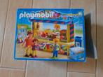 PLAYMOBIL KERMIS SNOEPKRAAM 5555, Kinderen en Baby's, Speelgoed | Playmobil, Ophalen of Verzenden, Zo goed als nieuw