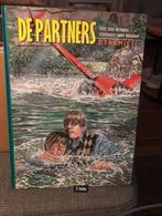 Dynamiet de partners hardcover b3, Eén stripboek, Ophalen of Verzenden