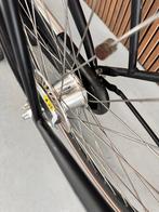 Cortina u4 middenmotor elektrische dames fiets, Fietsen en Brommers, Fietsen | Dames | Damesfietsen, Overige merken, Versnellingen