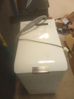 Aeg bovenlader wasmachine, Witgoed en Apparatuur, Wasmachines, ., Bovenlader, Ophalen of Verzenden, Zo goed als nieuw