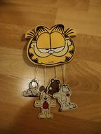 Vintage Garfield Mobiel, Ophalen of Verzenden, Zo goed als nieuw