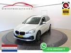 BMW 2 Serie 220 GranTourer Executive M-Line 192PK 7 Pers Tre, 1998 cc, Gebruikt, 2-Serie Gran Tourer, 7 stoelen
