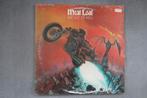 Bat Out of Hell - Meat Loaf  LP, Ophalen of Verzenden, 1960 tot 1980, Zo goed als nieuw, 12 inch
