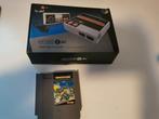 Retron 1 AV met originele Nes game Turtles, Ophalen of Verzenden, Gebruikt