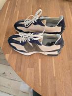 Newbalance heren schoenen 1 keer opgelopen, Sport en Fitness, Loopsport en Atletiek, Ophalen of Verzenden, Zo goed als nieuw, Hardloopschoenen