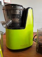 Superjuicer - slowjuicer, Witgoed en Apparatuur, Juicers, Ophalen, Gebruikt, Elektrisch, Slowjuicer