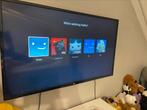 Smart tv LG 42 inch, 100 cm of meer, LG, Smart TV, Gebruikt