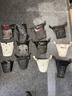 Vespa lx s primavera sprint gts spatborden, Ophalen of Verzenden