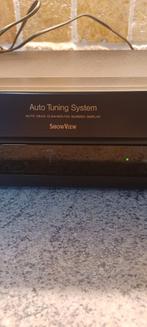 Sony SLV-E200 VHS Videorecorder, Ophalen of Verzenden, Gebruikt, VHS-speler of -recorder