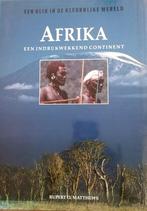 Landenboek Afrika, Bali, Italië, Thailand, Overige merken, Ophalen of Verzenden, Zo goed als nieuw, Reisgids of -boek