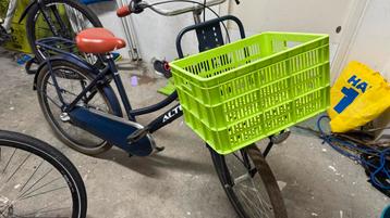 Altec Transportfiets - Cargobike beschikbaar voor biedingen