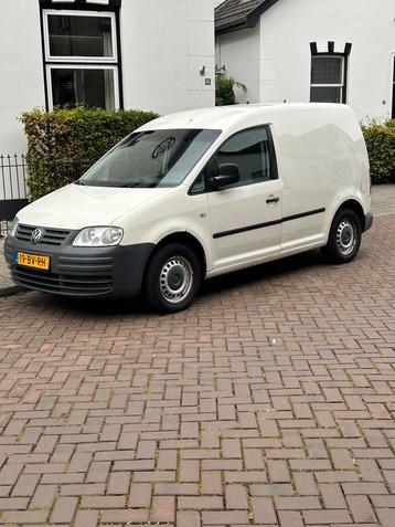 Volkswagen Caddy 1.9 TDI 77KW Bestel 2006 beschikbaar voor biedingen