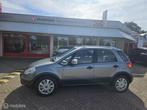 Fiat Sedici 1.6-16V MyLife, Voorwielaandrijving, Euro 5, Gebruikt, 4 cilinders