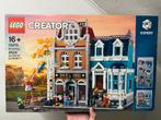 Lego modular bookshop, Ophalen, Zo goed als nieuw