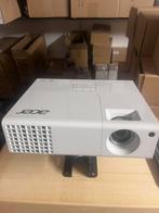 Acer 1173DLP beamer/ projector, Ophalen of Verzenden, Zo goed als nieuw